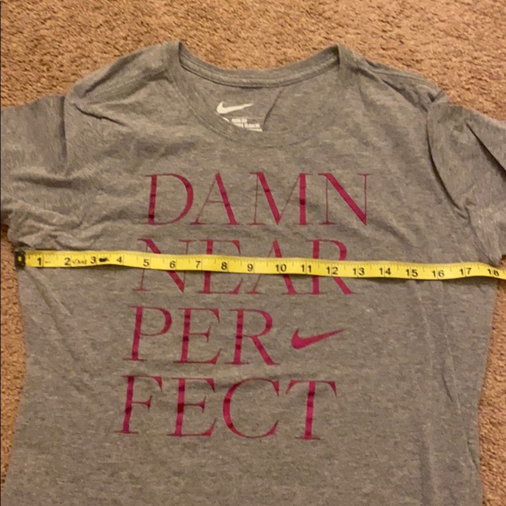 Workout Tee - Picture 4 of 4